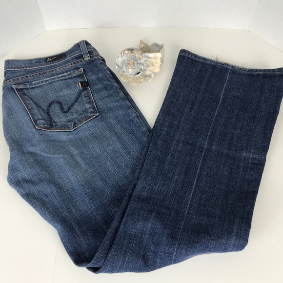 Citizens Of Humanity Denim - 🌴 CITIZENS OF HUMANITY Sz 29 Jeans